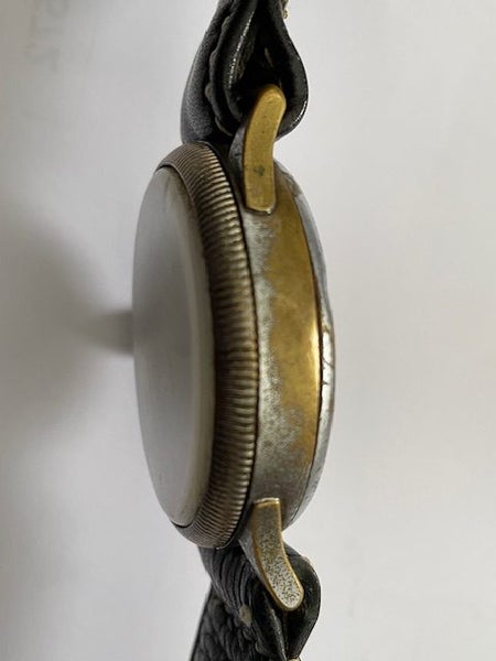 Seiko Tensoku WW2 Pilots Watch63617769065347111