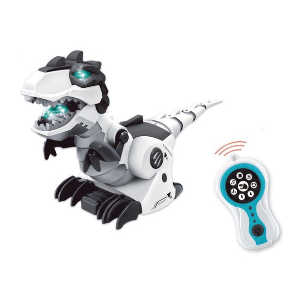 Remote Control Electric Toy Mechanical Spray Music Kids Smart Toy Boy Gift Carousel 1