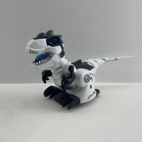 Remote Control Electric Toy Mechanical Spray Music Kids Smart Toy Boy Gift Carousel 2