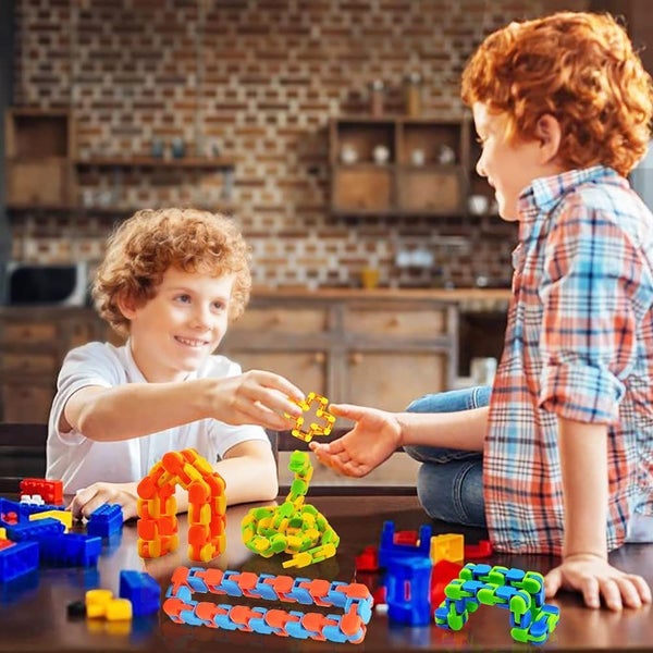 New Wacky Track Fidget Toys Afterpay Carousel 2