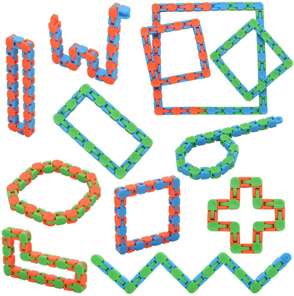 New Wacky Track Fidget Toys Afterpay Carousel 8