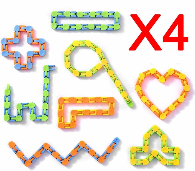 New Fidget Toy Wacky Track Afterpay Carousel 1