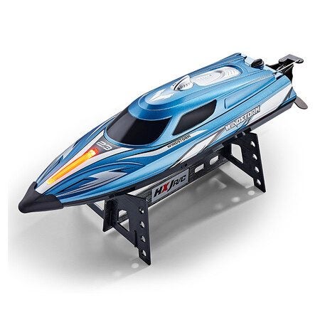 2.4G RC Electric Speed Boats Carousel 2