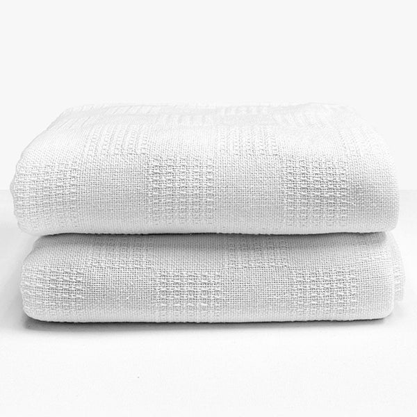 Commercial Air Cell Blanket Carousel 1