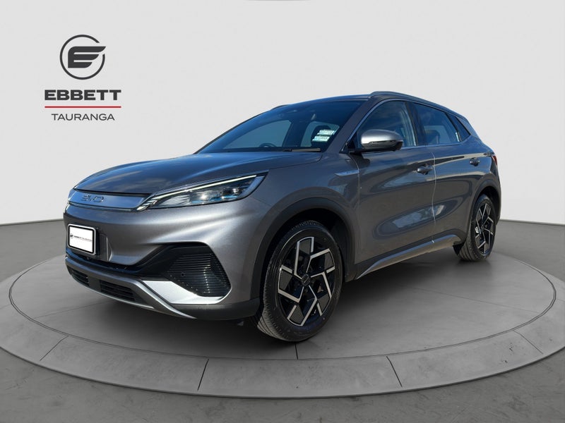 2023 BYD Atto 3 EXTENDED RANGE 60KWH63612861334401114