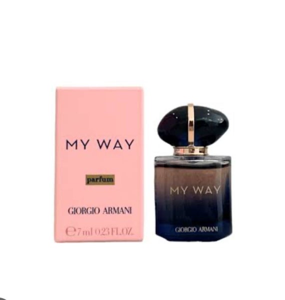 My Way Parfum Giorgio Armani 7ml Carousel 2