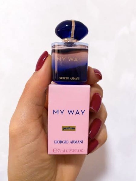 My Way Parfum Giorgio Armani 7ml Carousel 1