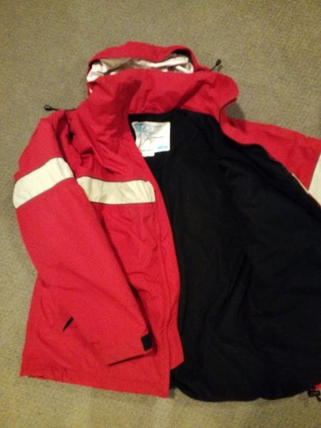 Ocean Earth Snowboard Jacket - M63614213166211111