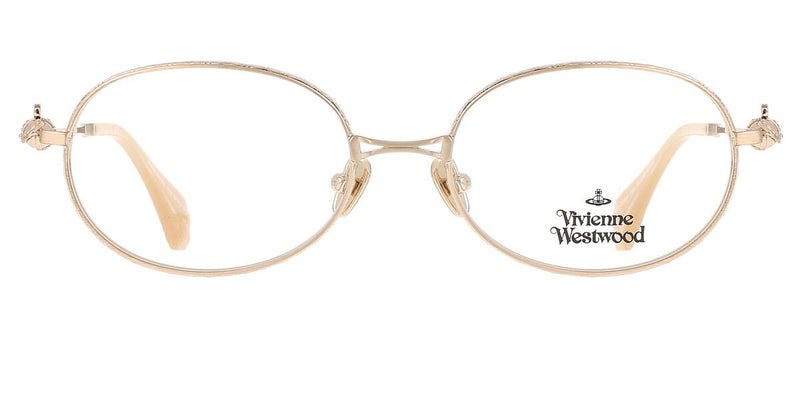 Vivienne Westwood VW3020 403 54 New Women Eyeglasses Carousel 1