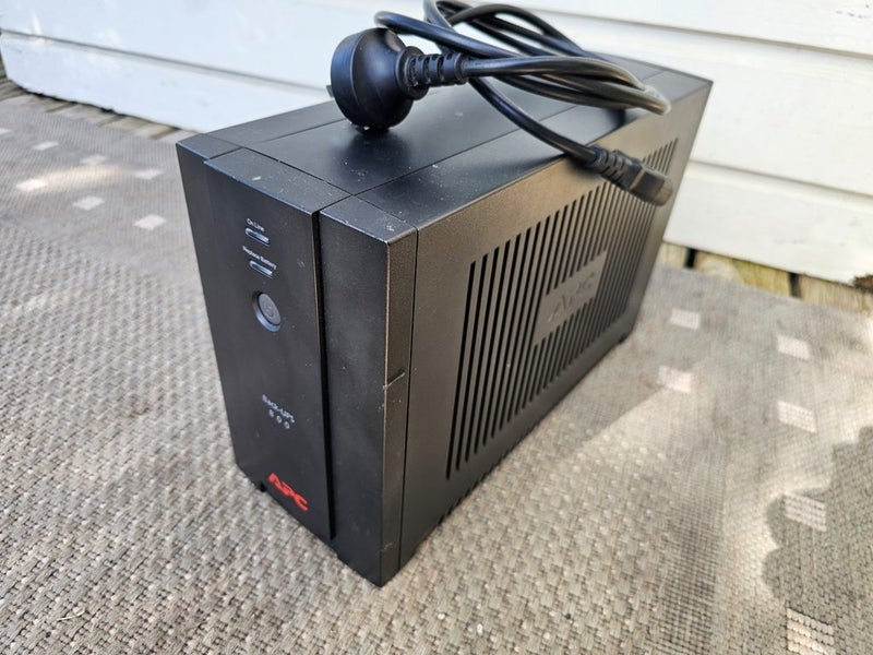 APC Back-UPS 800VA UPS Carousel 2