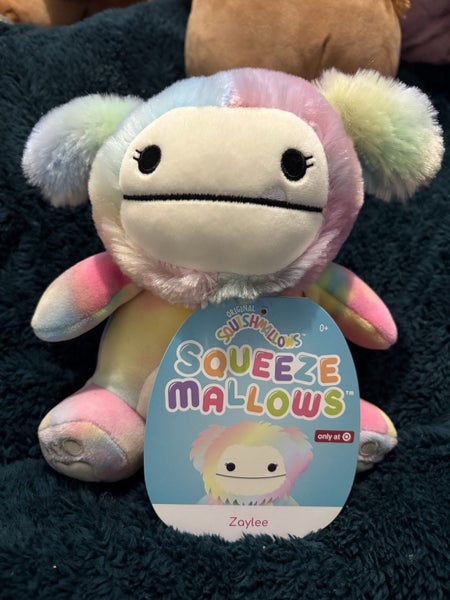 Squishmallows Kaylee Carousel 1