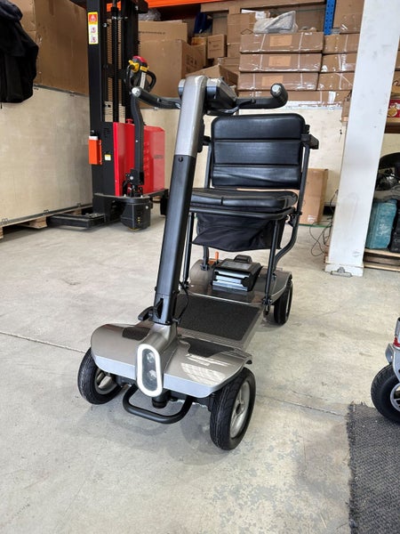 Ultra-light Mobility Scooter Carousel 2