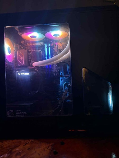 Gaming PC Carousel 1