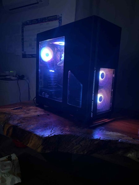 Gaming PC Carousel 2