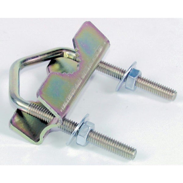 U-Clamp/V-Block for Antennas (LT3235) Carousel 1
