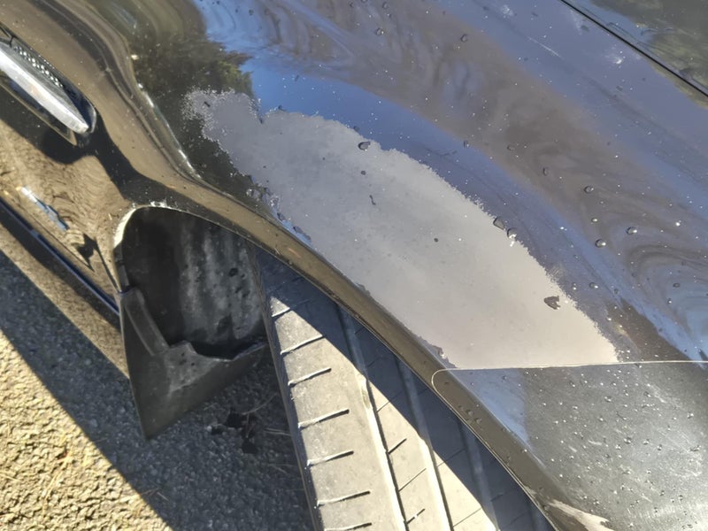 2011 Holden Commodore Sv663612861542274112