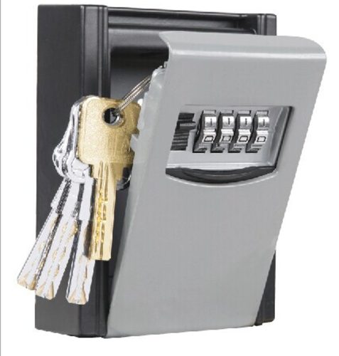 Key safe Storage Box Carousel 1