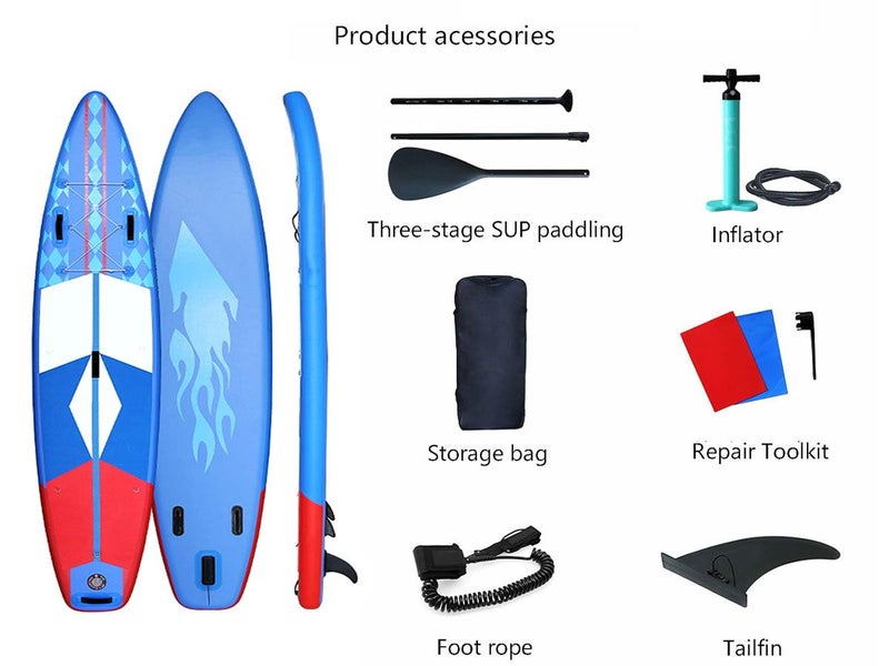 Paddle Board Local Clearance Carousel 2