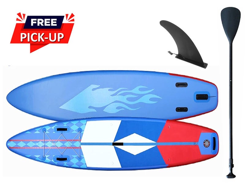 Paddle Board Local Clearance Carousel 1