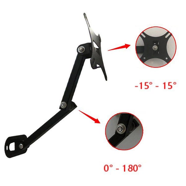 TV Wall Bracket Carousel 7