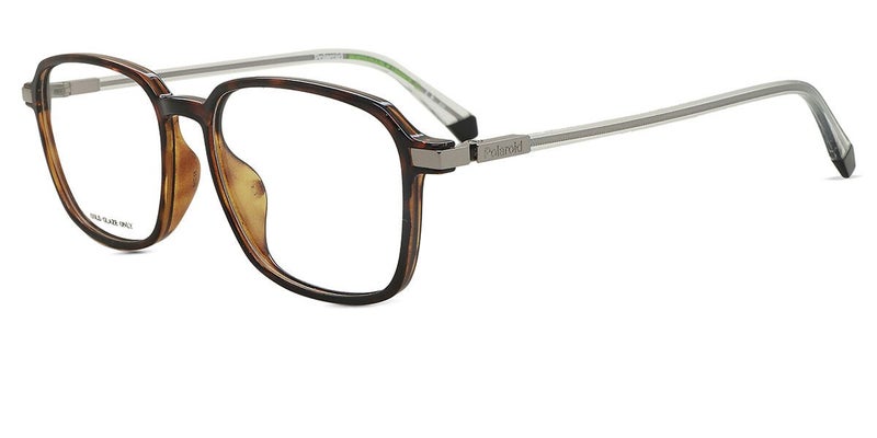Polaroid PLD D457/G 086 52 New Unisex Eyeglasses Carousel 2