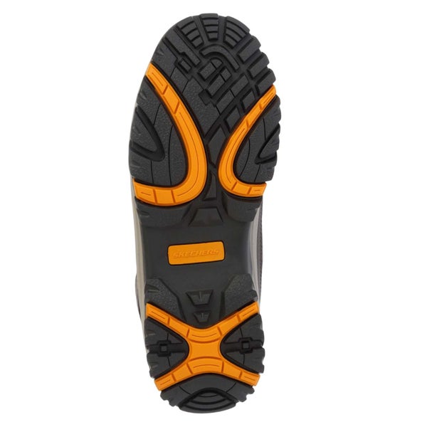 Skechers Mens Relment - Daggett Hiking Boots Carousel 4