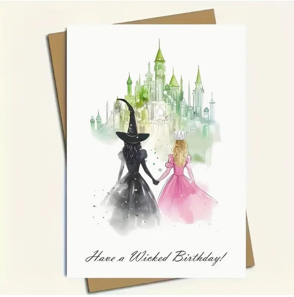 Wicked Birthday Bundle Carousel 2
