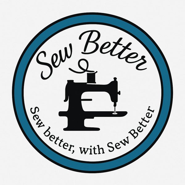 Sew Better Generic Invisible Zipper Sewing Machine Foot Carousel 4