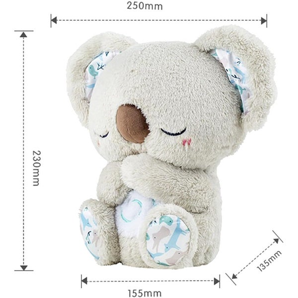 The Comfort Koala(TM) Carousel 11