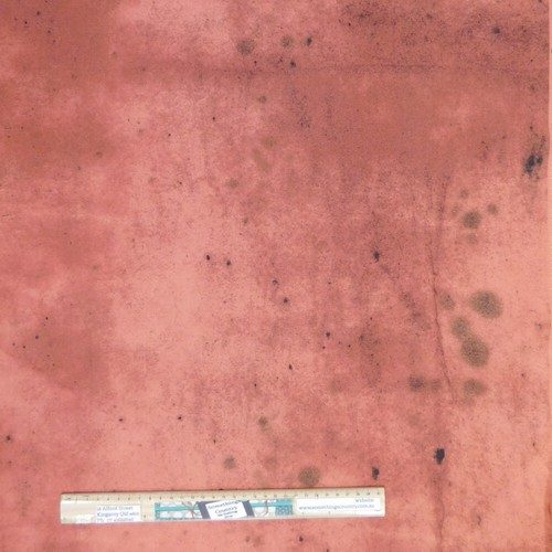 Quilting Patchwork Fabric Sewing Eclectic Elements Grunge Rust 50x55cm FQ Carousel 1