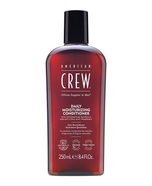 American Crew Daily Moisturising Conditioner - 250Ml Carousel 1