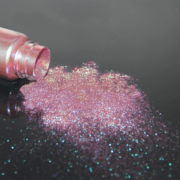 Chameleons Pearlescent Magic Powder Mica Pigment Blue Purple Red Carousel 20