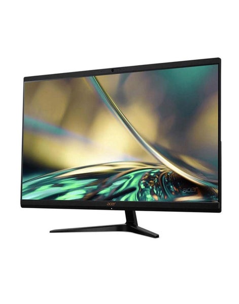 Acer Aspire C27-1655 27-inch i3 11th Gen 8GB 512GB @3.00GHz Windows 11 Home A... Carousel 3