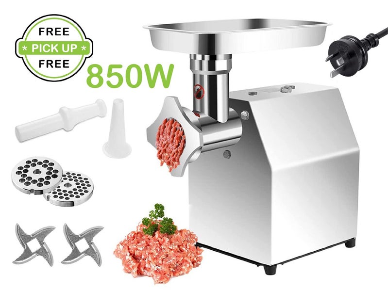 Meat Mincer Grinder NZ Clearance Carousel 1