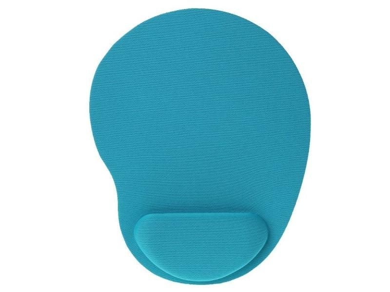 Mouse Pad With Solid Color Non-Slip Rubber Base Mouse Mat For Student Adult Carousel 1