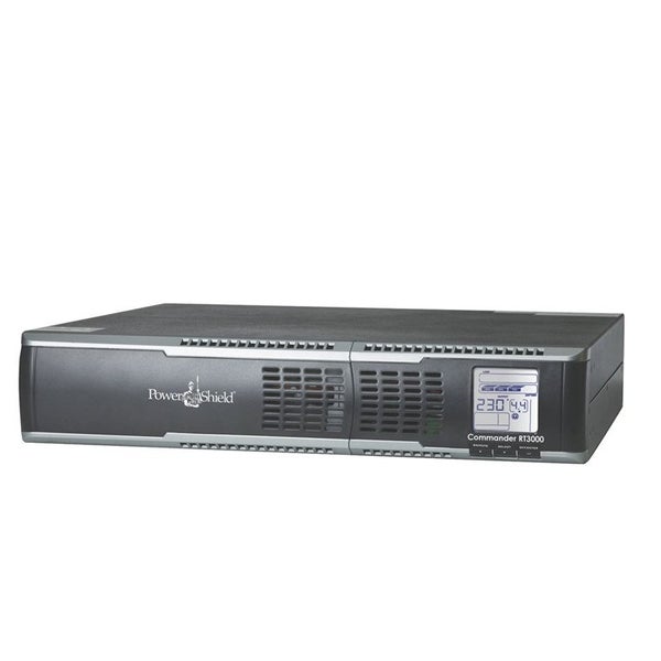 PowerShield PSCRT3000 Commander RT 3000VA/2400W UPS. Line Carousel 2