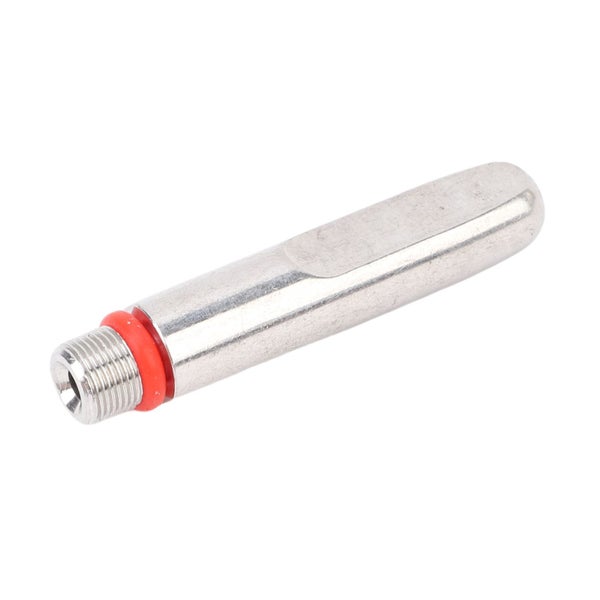 stainless steel steam nozzle steam nozzle replacement for es601 Steam Nozzle Carousel 1