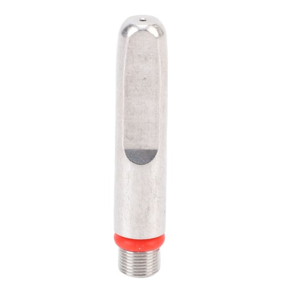 stainless steel steam nozzle steam nozzle replacement for es601 Steam Nozzle Carousel 8