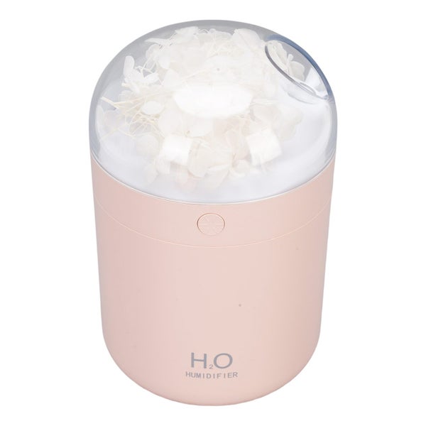 eternal flower humidifier desktop humidifier with light desktop humidifier Carousel 2