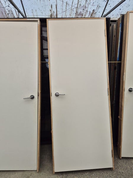 Interior prehung doors with hardware #2067 Carousel 2