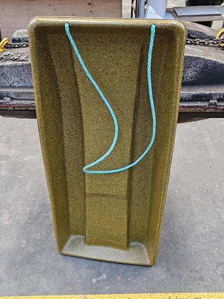 Toboggan Carousel 6