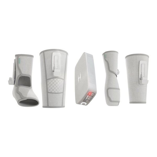 Homedics Modulair Compression Massage Bundle Carousel 1