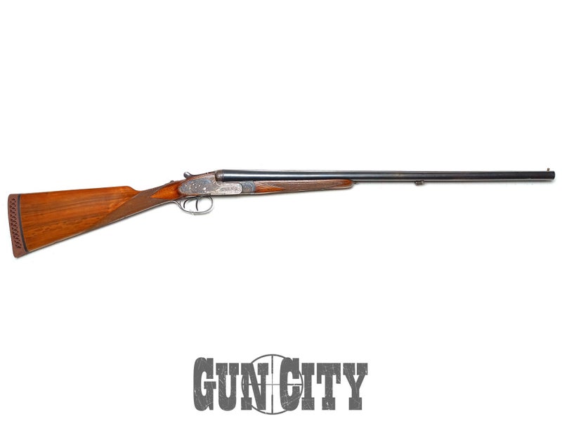 20ga Ugartechea 25" 1/4, 3/4 Carousel 1