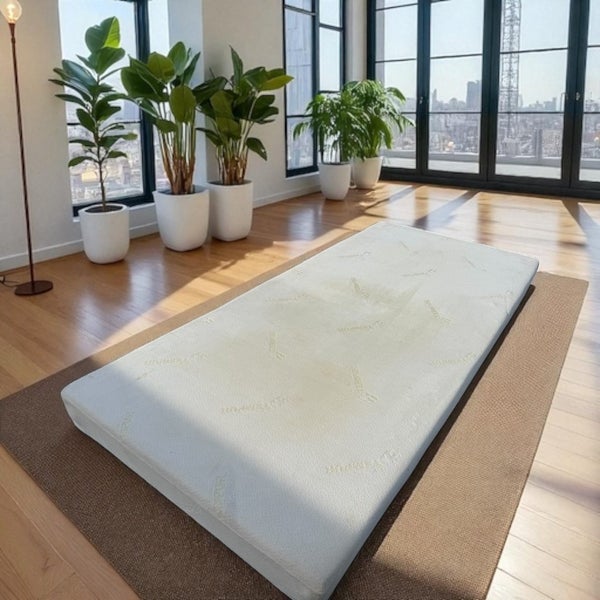 TOP QUALITY TEMPUR SINGLE SIZE MATTRESS Carousel 1