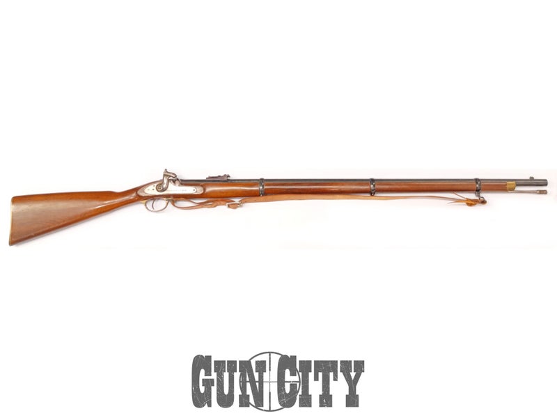 577 Euroarms 3 Band Carousel 1