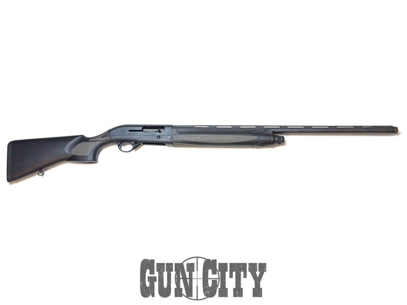 12ga Beretta A391 28" Inter-choke Carousel 1