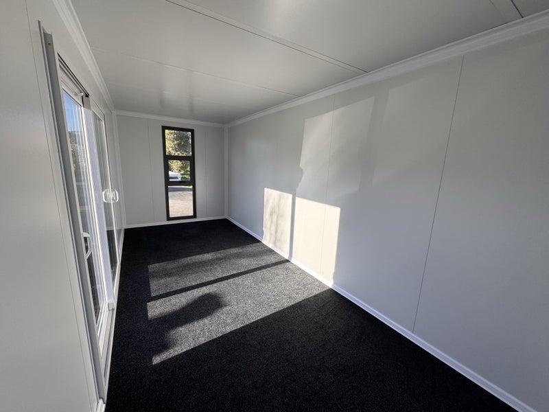 Portable cabin/office IN STOCK! Carousel 6