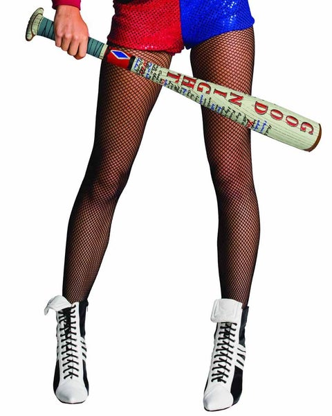 Suicide Squad Harley Quinn Inflatable Bat Carousel 1