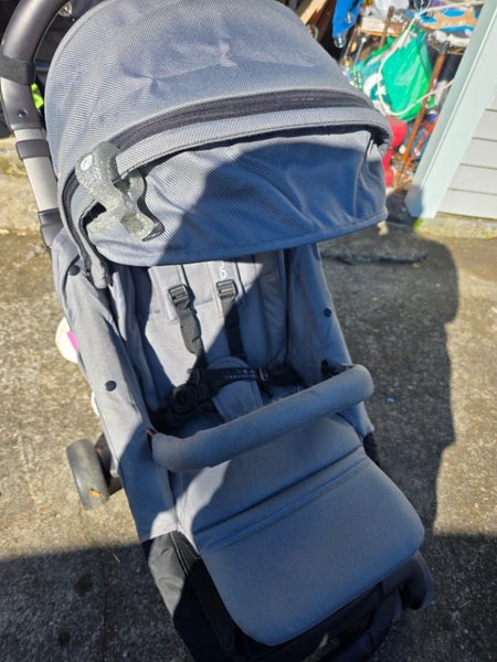 Nuna pepp next pram Carousel 2
