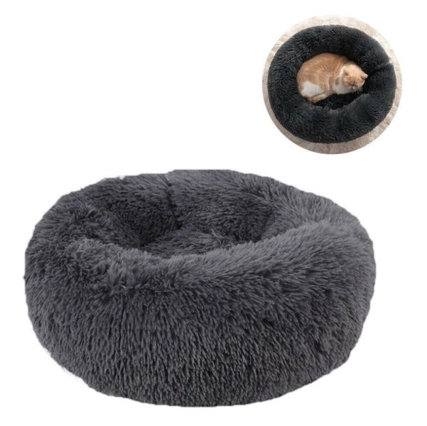 Warm Kennel Soft Pet Sofa Carousel 2